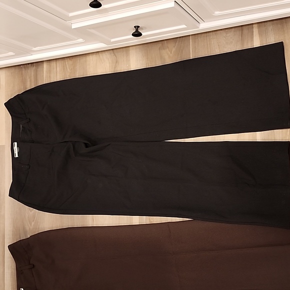 Size 4 Petite Dress Pants - Picture 3 of 5